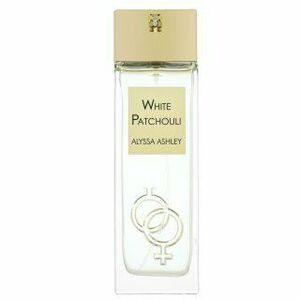 Alyssa Ashley White Patchouli parfémovaná voda unisex 100 ml obraz