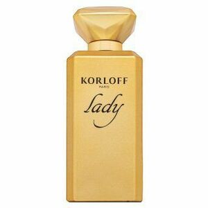 Korloff Paris Lady Korloff parfémovaná voda pro ženy 88 ml obraz