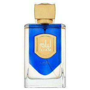 Lattafa Liam Blue Shine parfémovaná voda pro muže 100 ml obraz