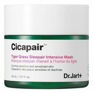 DR.JART+ - Dr.Jart+ Cicapair Sleepair Intensive Mask - Maska na noc obraz
