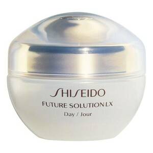 SHISEIDO - Future Solution LX Day Cream - Denní krém obraz