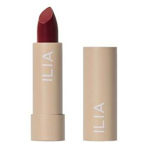 ILIA - Color Block High Impact Lipstick - Rtěnka obraz