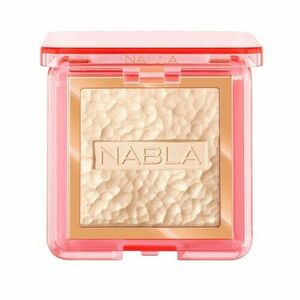 NABLA - Skin Glazing - Rozjasňovač obraz