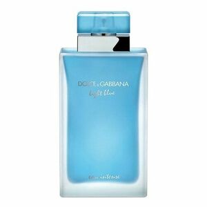 DOLCE & GABBANA - Light Blue Eau Intense - Parfémová voda obraz