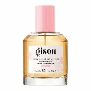 GISOU - Honey Infused Perfume Floral Edition Wild Rose - Parfém na vlasy obraz