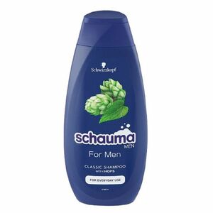 SCHAUMA Šampon pro muže 250 ml obraz