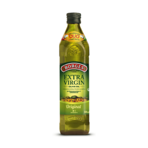 BORGES Original extra panenský olivový olej 500 ml obraz