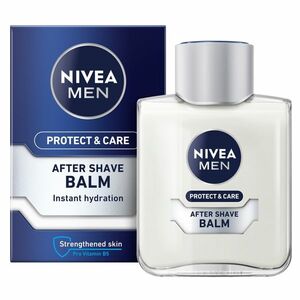 NIVEA Men Protect & Care Balzám po holení 100 ml obraz