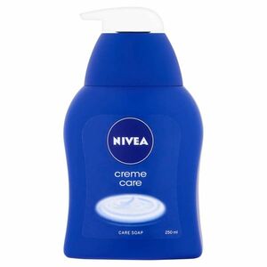 NIVEA Creme Care Krémové tekuté mýdlo 250 ml obraz