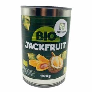 NAJTELO Jackfruit BIO 400 g obraz