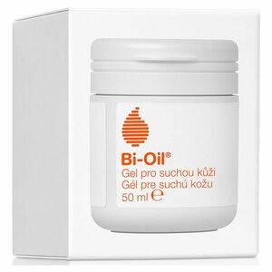 BI-OIL Gel pro suchou kůži 50 ml obraz