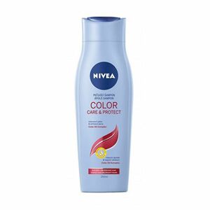 NIVEA Color Care & Protect Pečující šampon 250 ml obraz