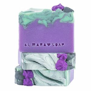 ALMARA SOAP Tuhé mýdlo Lilac Blossom 100 ± 5 g obraz