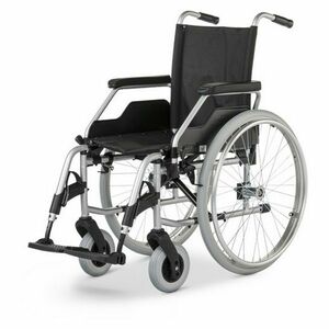 MEYRA Budget 9.050 standardní invalidní vozík šíře sedu 46 cm obraz