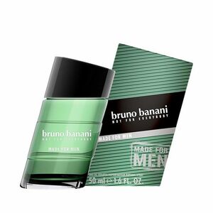 BRUNO BANANI Made For Men Toaletní voda 30 ml obraz
