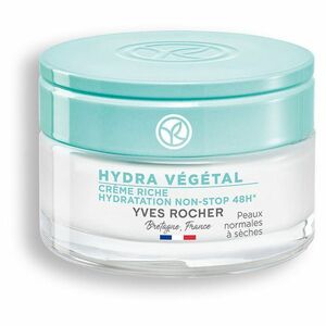 ﻿YVES ROCHER Hydra Végétal Hydratační péče na den a noc 50 ml obraz