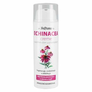 MEDPH Echinacea krém 50 ml obraz