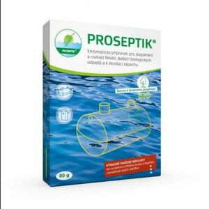 PROXIM Proseptik 4x20 g obraz