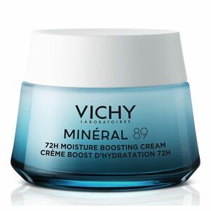 ﻿VICHY Mineral89 72 hodin hydratační krém 50 ml obraz