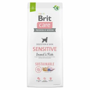 BRIT Care Sustainable Sensitive granule pro psy 1 ks, Hmotnost balení: 3 kg obraz