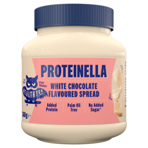 HEALTHYCO Proteinella bílá čokoláda 360 g obraz