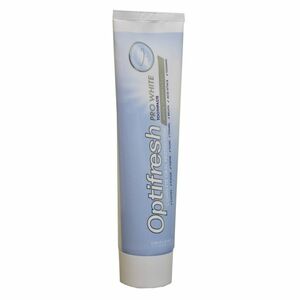 ORIFLAME Optifresh Pro White zubní pasta 100 ml obraz