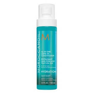 MOROCCANOIL Bezoplachový hydratační kondicionér Hydration 160 ml obraz