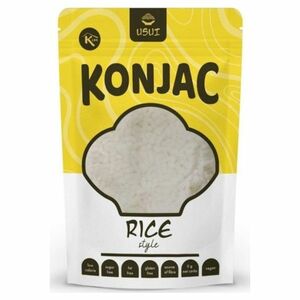 USUI Konjaková rýže bez sacharidů 270 g obraz