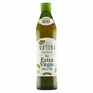 BORGES Eco natura extra panenský olivový olej BIO 500 ml obraz