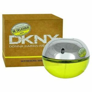 DKNY Be Delicious Parfémovaná voda 50 ml obraz