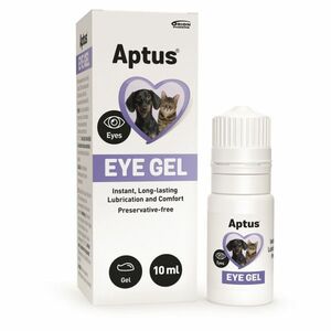APTUS Oční gel pro psy a kočky 10 ml obraz