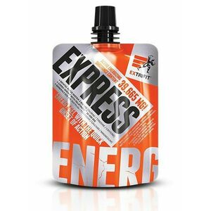 Express - Extrifit 80 g Limetka obraz