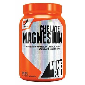 Magnesium chelát - Extrifit 120 kaps. obraz