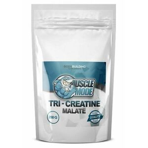 Tri-creatine Malate od Muscle Mode 500 g Neutrál obraz