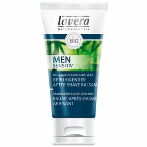 Lavera Balzám po holení pro muže Men Sensitiv (Calming After Shave Balm) 50 ml obraz