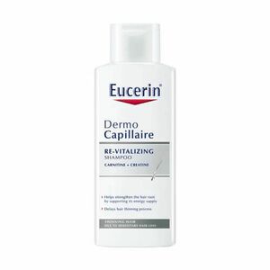 Eucerin Šampon proti vypadávání vlasů DermoCapillaire 250 ml obraz