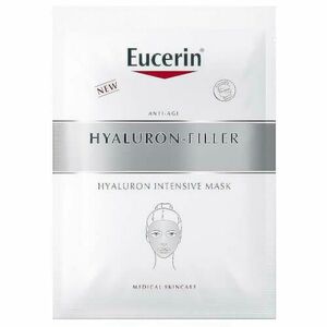 Eucerin Hyaluronová intenzivní maska Hyaluron-Filler (Hyaluron Intensive Mask) 1 ks obraz