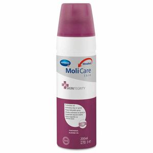 MoliCare MoliCare® Skin Ochranný olej ve spreji 200 ml obraz