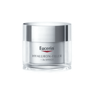 Eucerin Hyaluron-Filler+3xEffect denní suchá 50 ml obraz