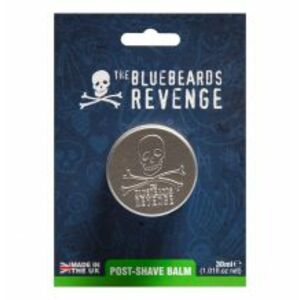 Bluebeards Revenge balzám po holení 30 ml obraz