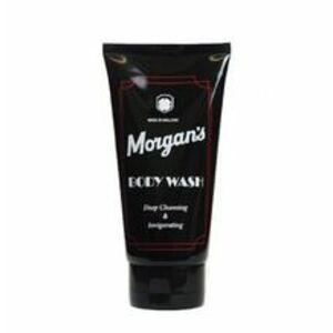 Morgans sprchový gel 150 ml obraz