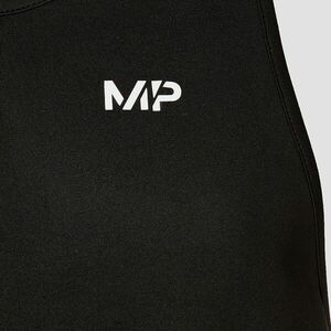 MP Essentials legíny - Černé