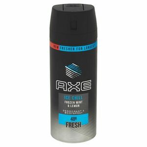 AXE Ice Chill deodorant 150ml obraz