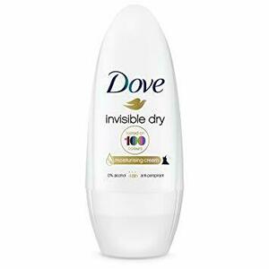 Dove roll-on Invisible Dry 50ml obraz