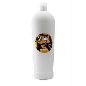 Kallos Vanilla šampón (Shine Shampoo) 1000 ml obraz