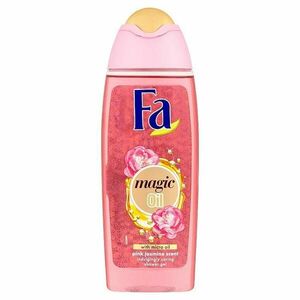 Fa Magic Oil Jasmine-Rose sprchový gél 250ml obraz