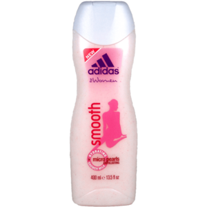 Adidas Smooth Woman sprchový gel 250 ml obraz