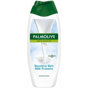 Palmolive Sensitive Milk sprchový gél 250ml obraz