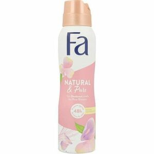Fa Natural & Pure deodorant 150ml obraz