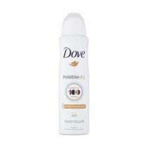 Dove Invisible dry dezodorant 125ml obraz